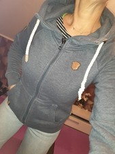 💞Naketano💞Sweatjacke💞