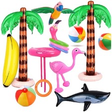 Evance 14 Stücke Aufblasbare