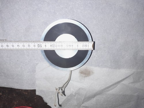 Elektromagnet 24v 2700n - ,