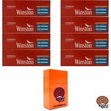 8 Pack Extra Winston 250