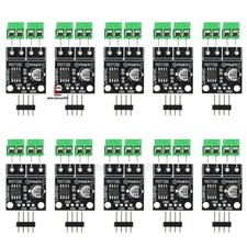 5/10PCS DC 6.5-45V 3.6A