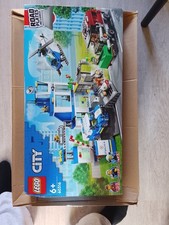 LEGO CITY: Polizeiwache