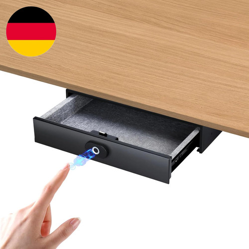 Smart touch fingerabdruck - smart,