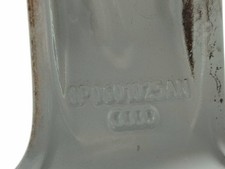 8P0601025AN felge AUDI A3 8P