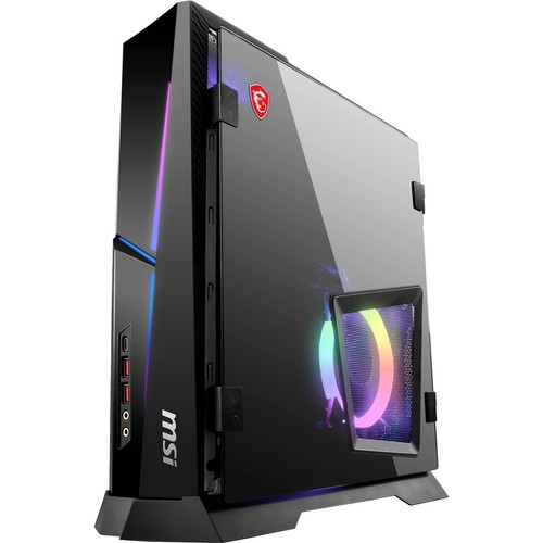 Msi gaming trident x plus - msi,