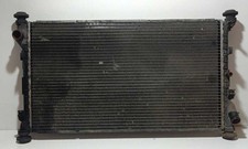 865803 wasserkühler FORD