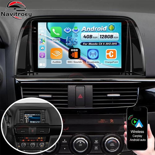 128gb für mazda cx5 5 - cx5, cx-5