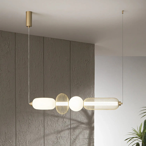 Luce ambiente design - luce,