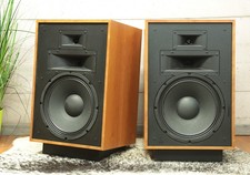 Klipsch Heresy IV HighEnd Lautsprecher, fast wie NEU! Aus Erstbesitz. Speakers
