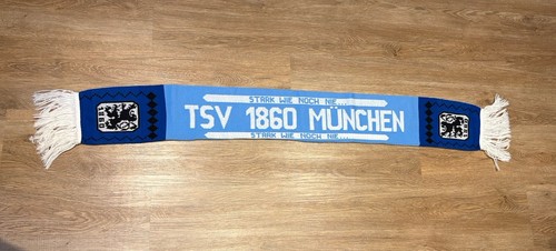 Tsv 1860 münchen schal - tsv,
