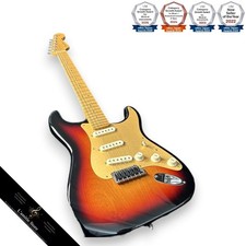 Fender Custom Shop Classic