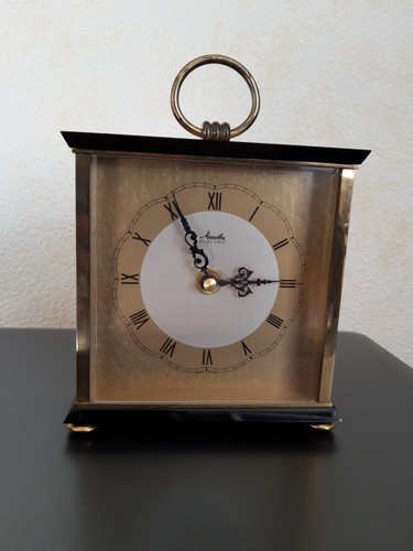 Mauthe electric wecker - electric,