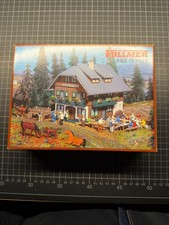 Vollmer 3707 Waldgasthaus neu