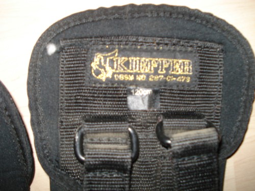 Kieffer sattelgurt 120cm - sattelgurt, 120cm,