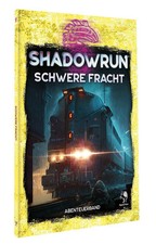 Shadowrun schwere fracht - shadowrun:,