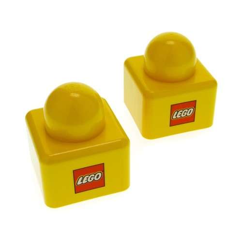 Lego duplo primo bau - 2x,