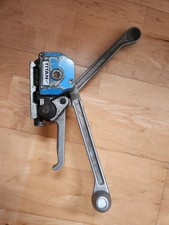 Umreifungsgerät Umreifungsmaschine für Verpackungsstahlband Stahlband