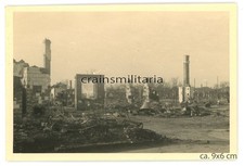 Orig foto zerstörtes - foto, grodno