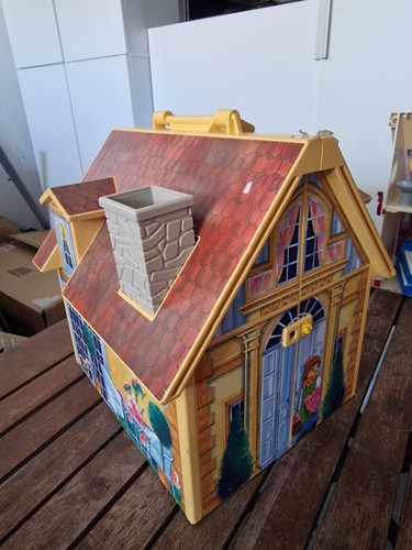 Playmobil puppenhaus - playmobil,