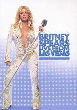 Britney spears live from las - from,
