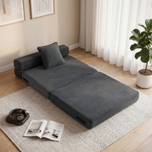 Homcom schlafsessel 1 - homcom,