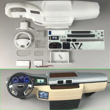 Plastik Links/rechts Peptid