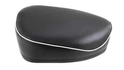 Sitzbezug mit spannring - sitzbezug,