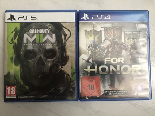 Ps5 call duty modern - ps5,