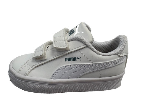 Puma smash vulc - puma, klett