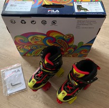 OVP: FILS Skates Roller Blades