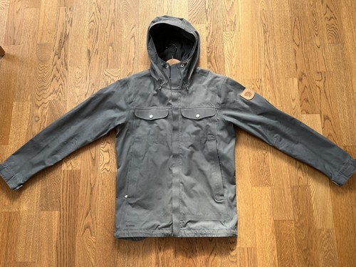Fjällräven greenland half - fjÄllrÄven,
