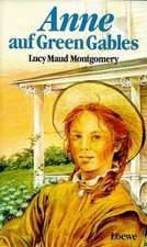 Anne auf Green Gables von Lucy Maud Montgomery | Buch | Zustand gut