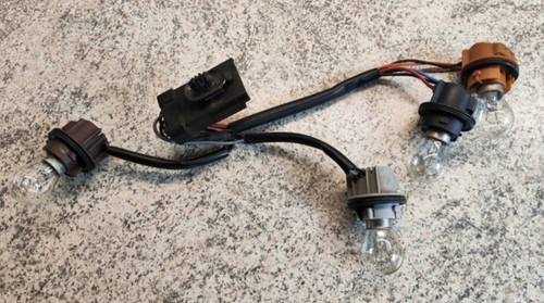 Orig opel tigra twintop - orig., b