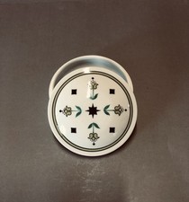 Art Deko Deckeldose von Metzler Und Ortloff