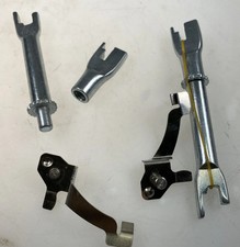 Genuine Quick Brake Reset Drum