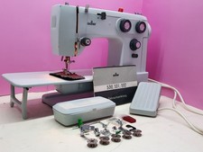 Nähmaschine ADLER 531  LEDERNÄHMASCHINE SEHR ROBUST VOLLMETAL SUPER QUALITÄT!!!