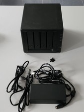 Synology DS918+ 4Bay NAS