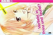 Verliebt in Prinz und Teufel