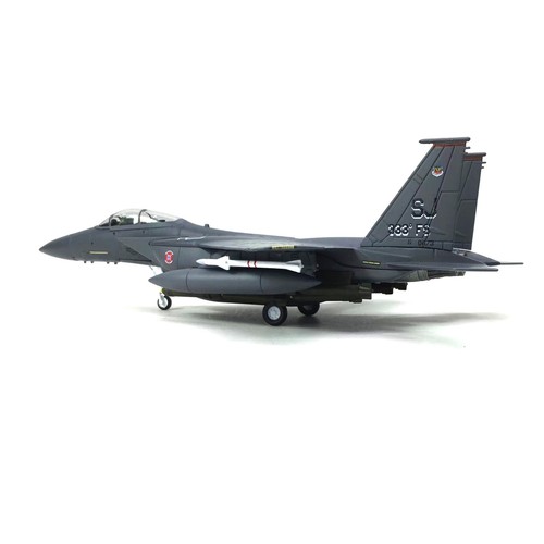 15e strike eagle - eagle, modell