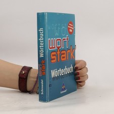 Wortstark wörterbuch - wortstark, | 
