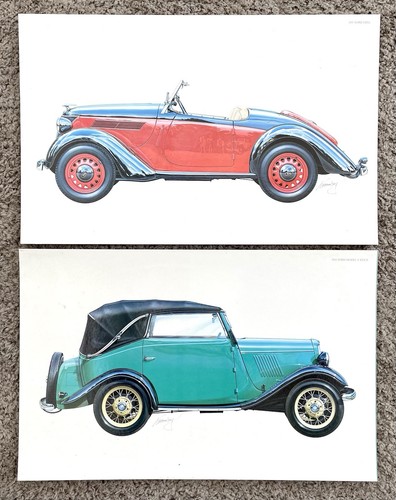 1937 ford eifel 1933 - ford,