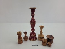 Konvolut Kerzenständer Vasen