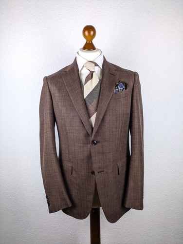 Neuw ermenegildo zegna wolle - neuw,