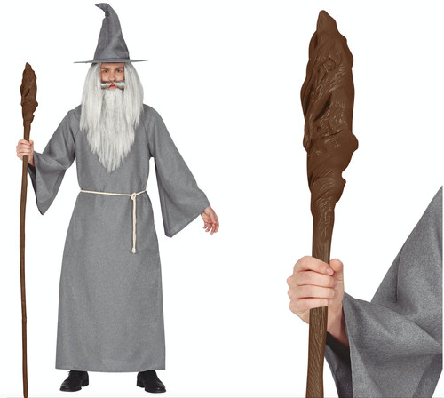 Gandalf zauberstab zerlegbar - gandalf,