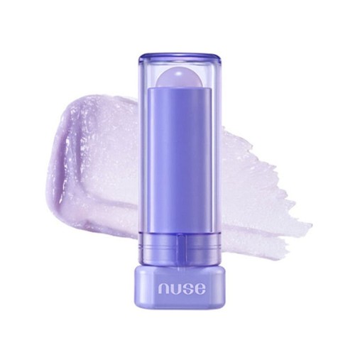 Nuse color care lippenbalsam - care,