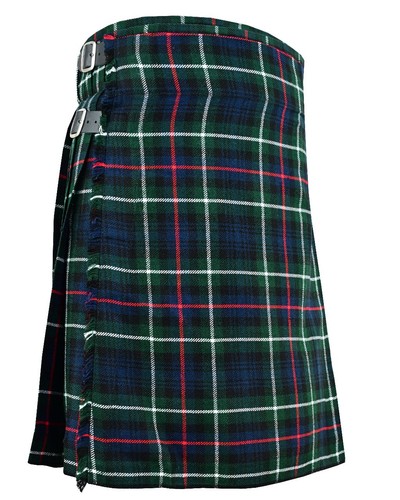Schottischer kilt mckenzie - schottischer,