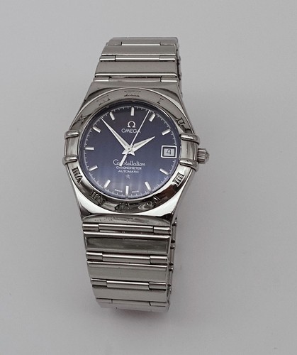 Omega constellation automatik - constellation,