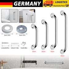 Edelstahl Haltegriff Badezimmer Handlauf Badewanne Dusche Badgriff Rutschfeste