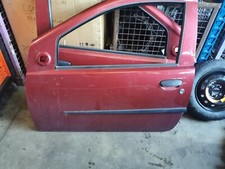 Fiat Punto 2 188 Tür vorne