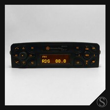 Mercedes Benz Audio 10 CC
